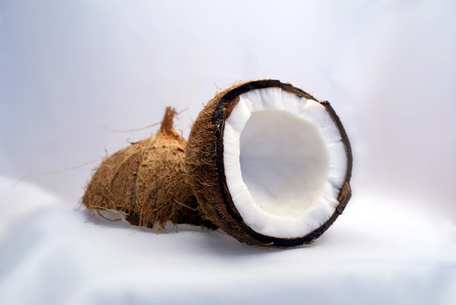 Popular Coconut Recipe
