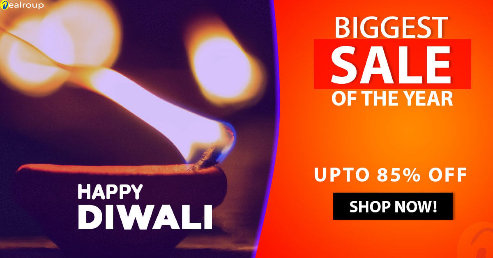 Diwali Offers 2024 Sale, Deals & Coupons → UPTO 85 OFF»