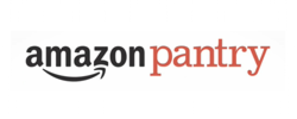 amazon pantry logo