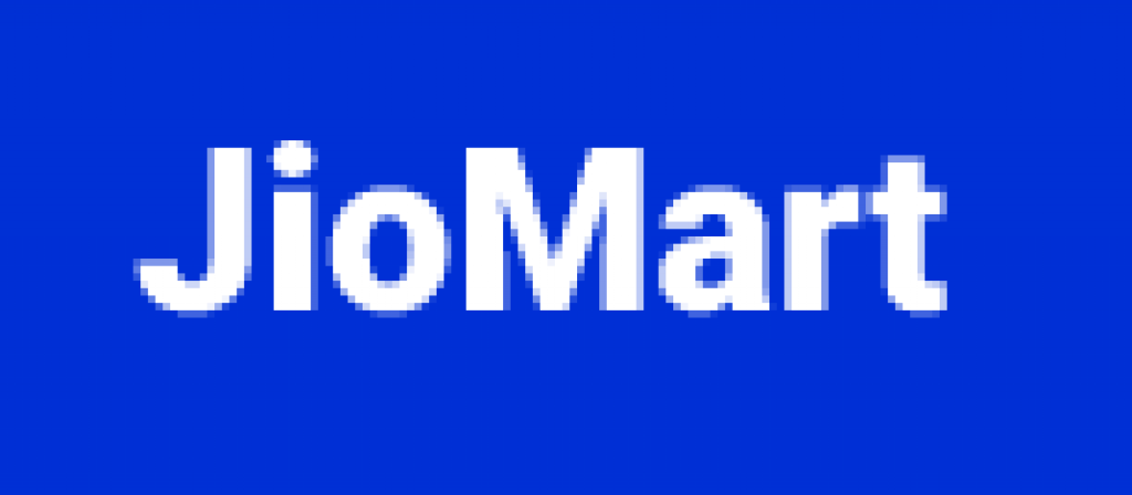 jiomart logo