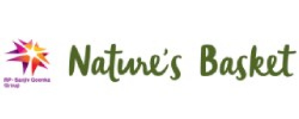 natures basket logo