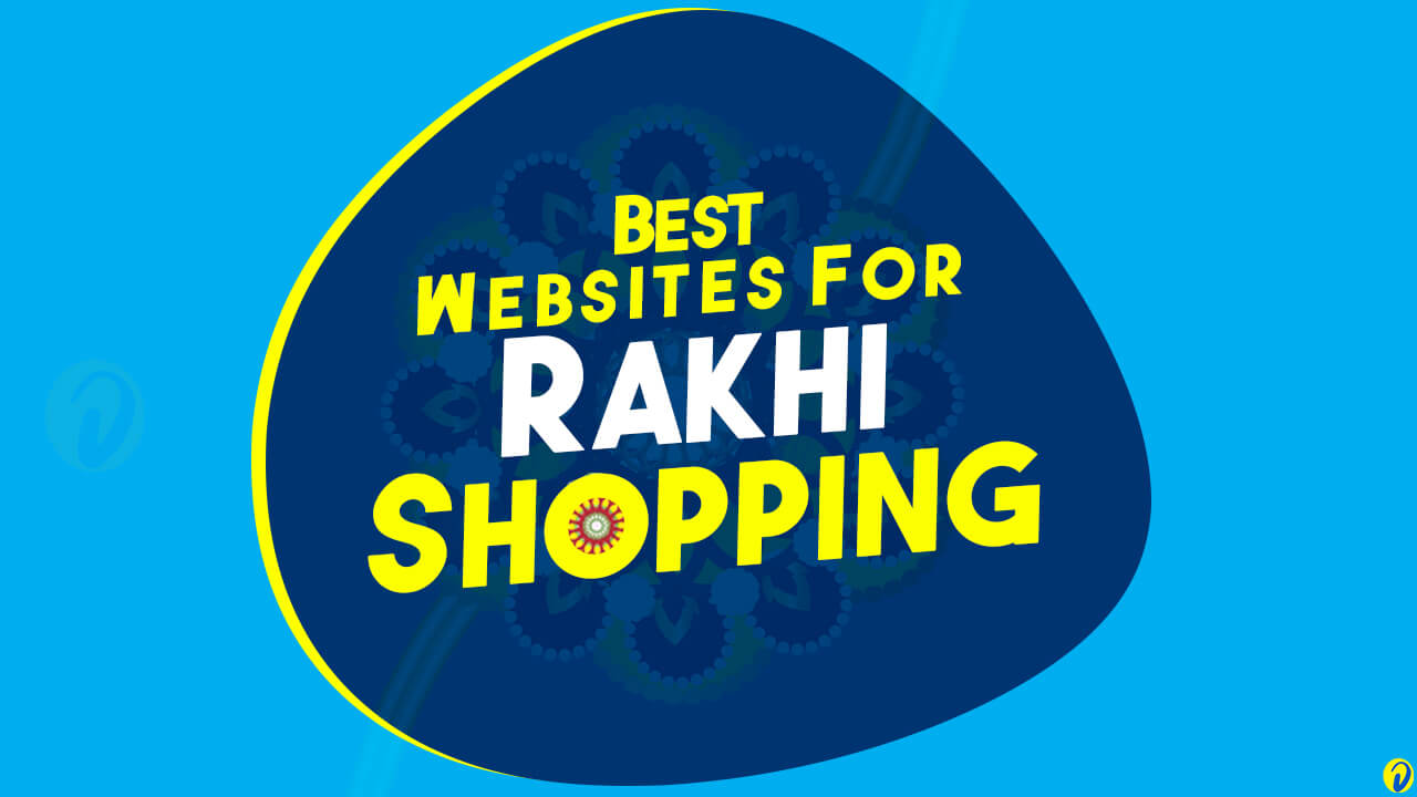 best website for rakhi shopping