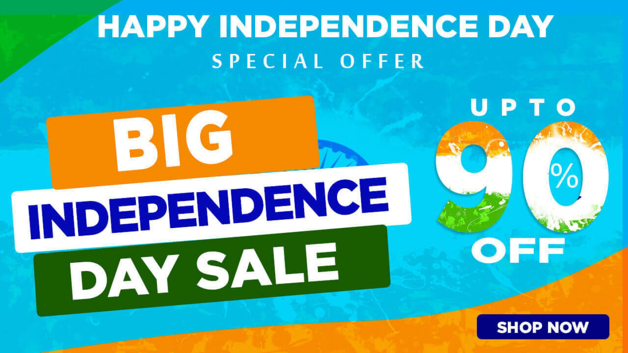 Independence Day Offers and Sales 2024 Best Deals & Discounts