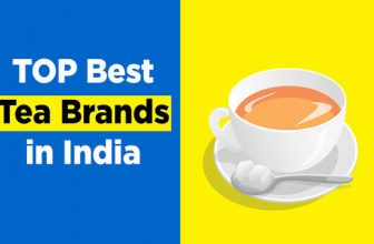 Best Tea Brands in india