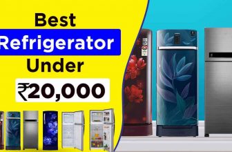 Best Refrigerator Under 20000 in india