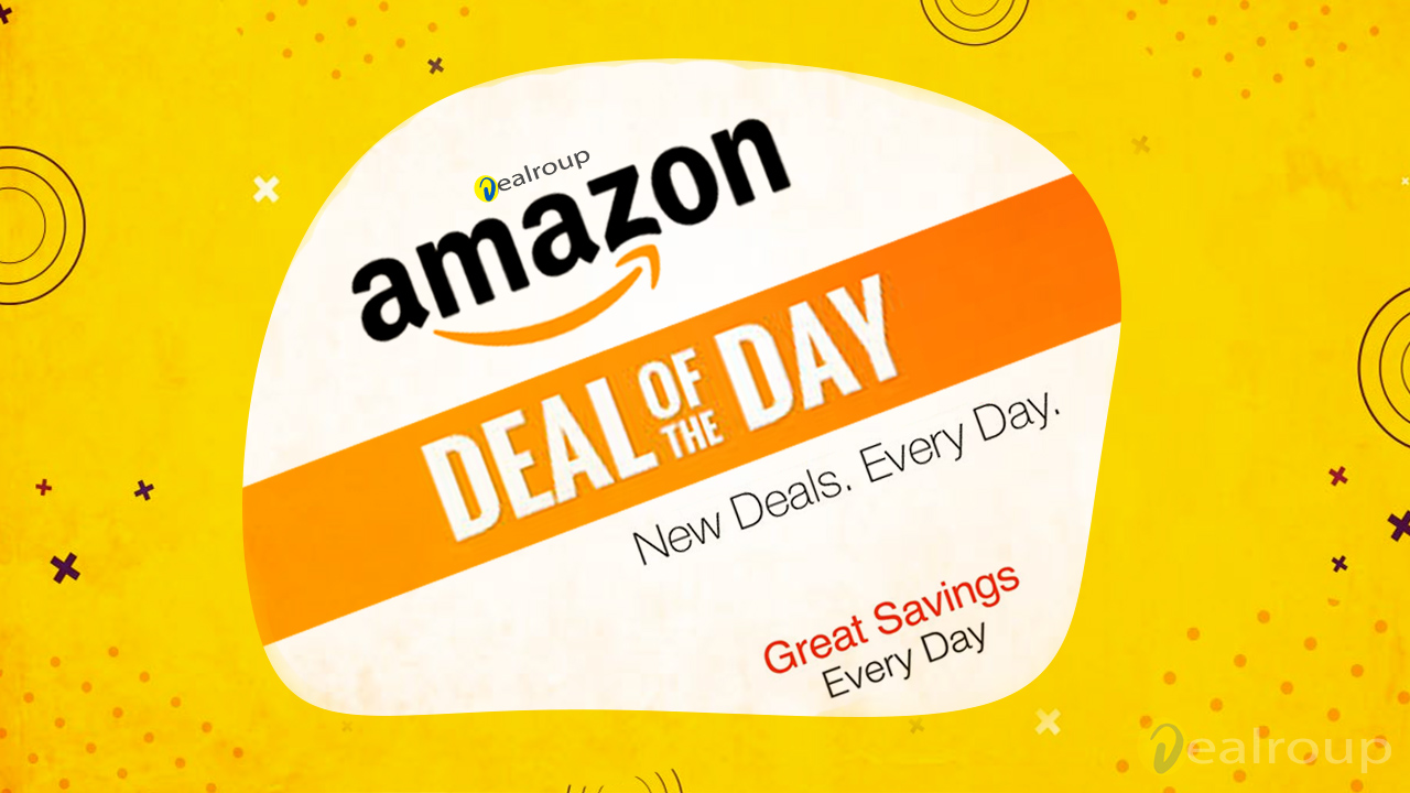 amazon deal of the day amazon Today Deal