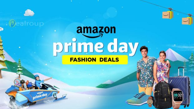 Amazon Prime Day Fashion Deals