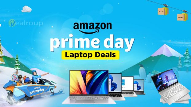Amazon Prime Day Sale Laptop Deals
