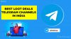 Best Loot Deals Telegram Channel