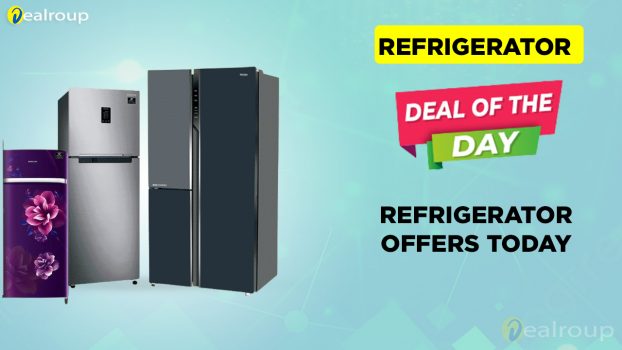 Refrigerator Offers Today