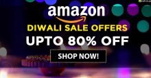 Amazon Diwali Sale Offers 2024