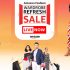 Ajio Big Bold Sale 2023 Offers– Upto 50-90% OFF, Bank discounts & More