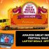 Amazon Great Indian Festival Sale Washing Machine Offers