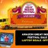 Amazon Great Indian Festival Sale TV Offers 2024: Best Deals On TVs