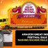 Amazon Great Indian Festival Sale Refrigerator Offers: Don’t Miss Out on Massive Discounts!