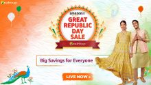 Amazon Great Republic Day Sale 2024 Offers Upto 90% Off Deals + Extra Bank Offers