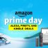 Amazon Prime Day Sale Electronics Offers: Best Deals on Laptops, TVs, Washing Machines, more