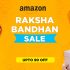 Myntra Rakhi Sale 2024: Best Deals UPTO 80% OFF Myntra Raksha Bandhan Sale 2024