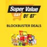 Amazon Super Value Day January Sale Offers: 1th – 8th January 2023