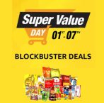 Amazon Super Value Day September Sale Offers: 1th – 7th September 2024