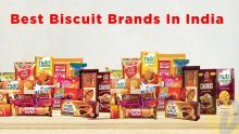 Best Biscuit Brands In India