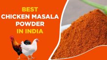 Best Chicken Masala Powder In India