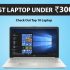 Best Laptop under 35000 in India