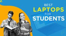 Best Laptops for Students in India