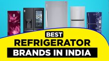 Best Refrigerator Brands In india 2024