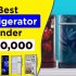 Best Refrigerator Under 15000 in india
