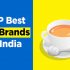 Best Biscuit Brands In India