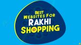 Top 10 Best Websites For Rakhi Shopping 2024