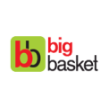 BigBasket coupons, Offers and Deals