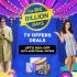 Amazon Great Indian Festival Sale TV Offers 2023: Best Deals On TVs