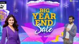 Flipkart Big Year End Sale 2023 : Get up to 80% Off + Extra Banks and more