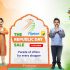 Myntra Republic Day Sale 2024: Get Flat 50 – 80% Off On Fashion + Extra Coupons & Bank Off !