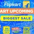 Flipkart Grocery Offers Sale February 2024 : Rs. 1 Deals, Buy 1 Get 1 Free and More