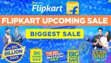 Flipkart Upcoming Sale 2024 September, Flipkart Next Sale with Expected Date & Offers