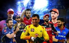 Best IPL Merchandise: Shop For IPL Jersey, Caps, Mobile Covers and More