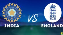 India vs England Live Streaming Match : Full schedule of matches, venues, timings, dates and squads