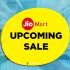 JioMart 7 Max Saving Days Sale: Get Upto 50% Off + Extra Discounts On Monthly Grocery Shopping [1st-7th September 2024]