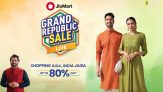 Jiomart Grand Republic Sale 2024 : India’s Biggest Grocery Sale Offers & Discounts