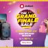 Myntra Big Fashion Festival Sale 2024: UPTO 50%-90% Off On Clothing, Beauty, Accessories & More