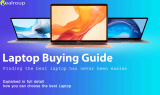 Laptop Buying Guide 2023: Everything You Need to Know Before Buying Laptop (An Expert Guide)