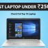 Best Laptop under 45000 in India