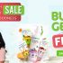 Flipkart Grocery Offers Sale February 2024 : Rs. 1 Deals, Buy 1 Get 1 Free and More