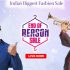 Pepperfry Big 12 Birth Day Bash – Up to 70% Off + Additional 12% Off Sitewide