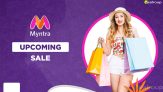 Myntra Upcoming Sale July 2024:  Full Lists Of Myntra Sale Dates, Myntra Next Sale, Expected Discounts & More