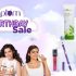 The Derma Co Coupon Code : UPTO 90% OFF+ Get Flat 30% Coupons On All Orders