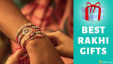 Best Rakhi Gifts for Sisters: Raksha Bandhan Gift Ideas for Sisters